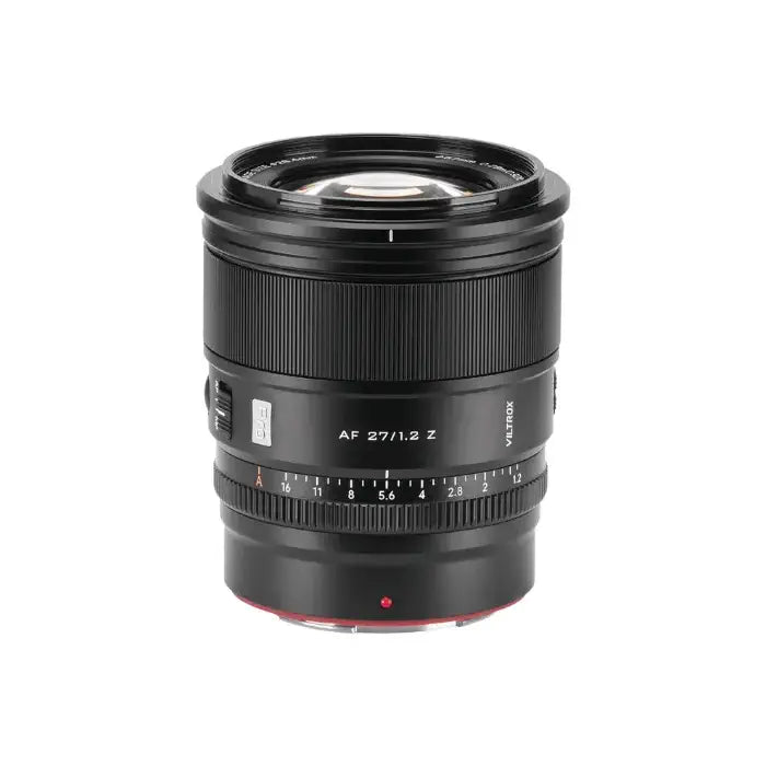 Viltrox AF 27mm F1.2 Pro Lens for Nikon Z