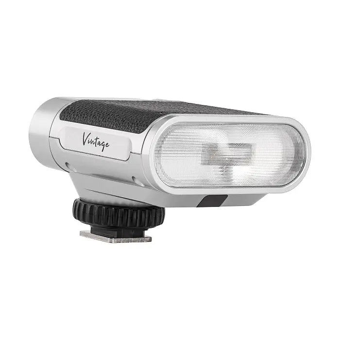 Viltrox Vintage Z1 On-Camera Flash