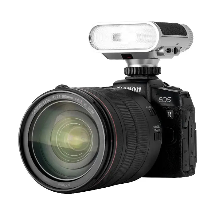 Viltrox Vintage Z1 On-Camera Flash