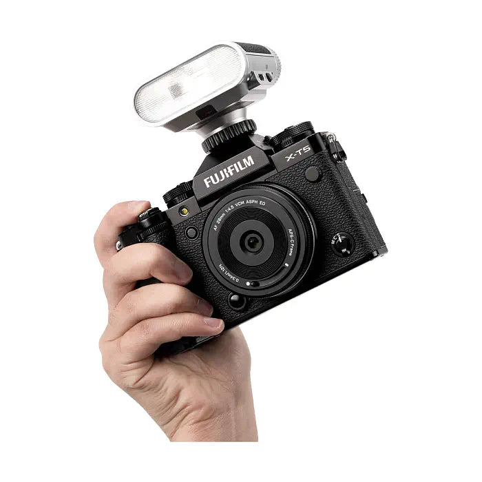 Viltrox Vintage Z1 On-Camera Flash