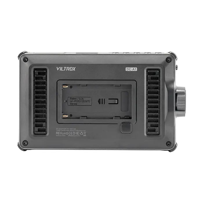 Viltrox DC-A1 7 Inch Camera Monitor