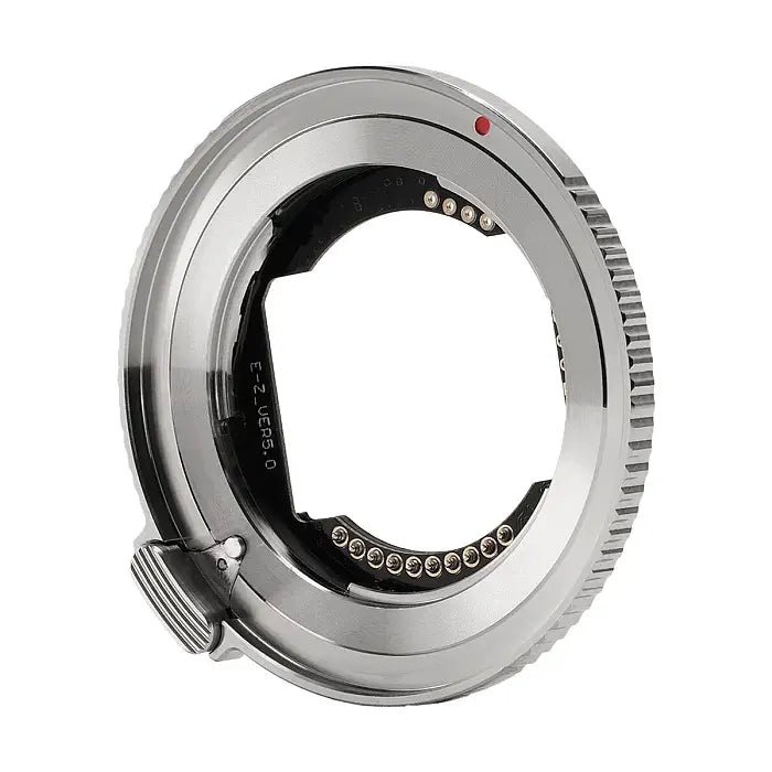 Viltrox E-Z AF Lens Mount Adapter