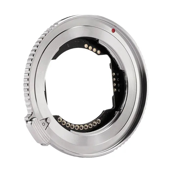 Viltrox E-Z AF Lens Mount Adapter