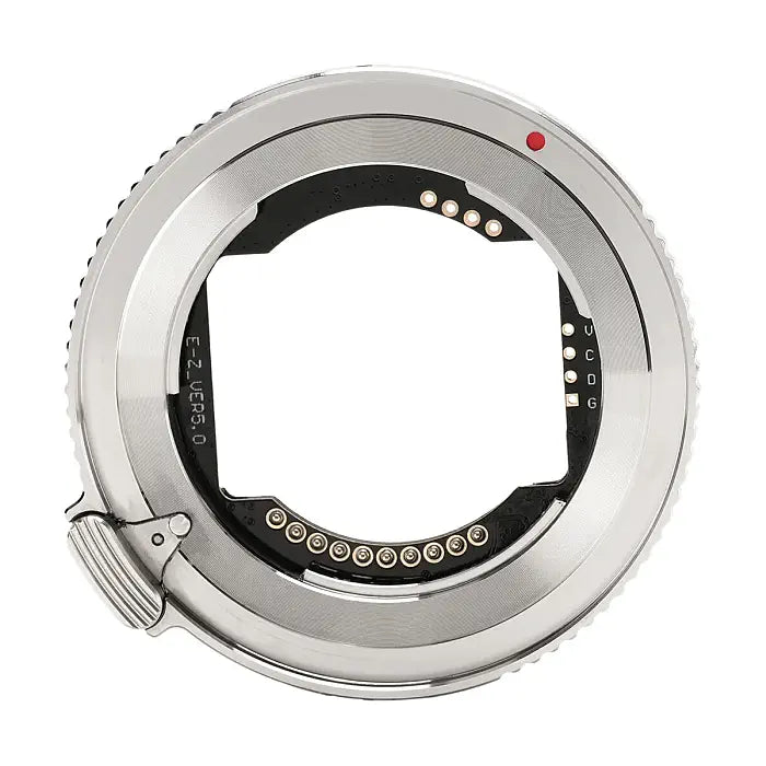 Viltrox E-Z AF Lens Mount Adapter