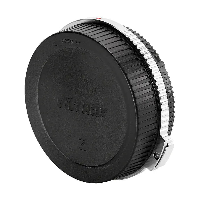 Viltrox E-Z AF Lens Mount Adapter