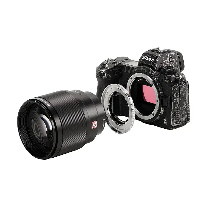 Viltrox E-Z AF Lens Mount Adapter