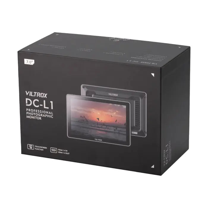 Viltrox DC-L1 7-inch Camera Monitor