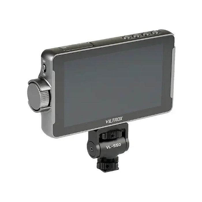 Viltrox DC-550 PRO 5.5-inch HD Camera Monitor