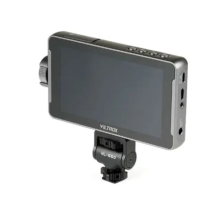 Viltrox DC-550 PRO 5.5-inch HD Camera Monitor