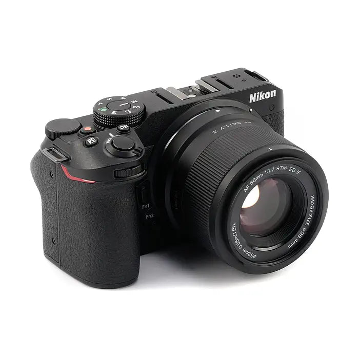 Viltrox AF 56mm F1.7 Lens for Nikon Z-Mount