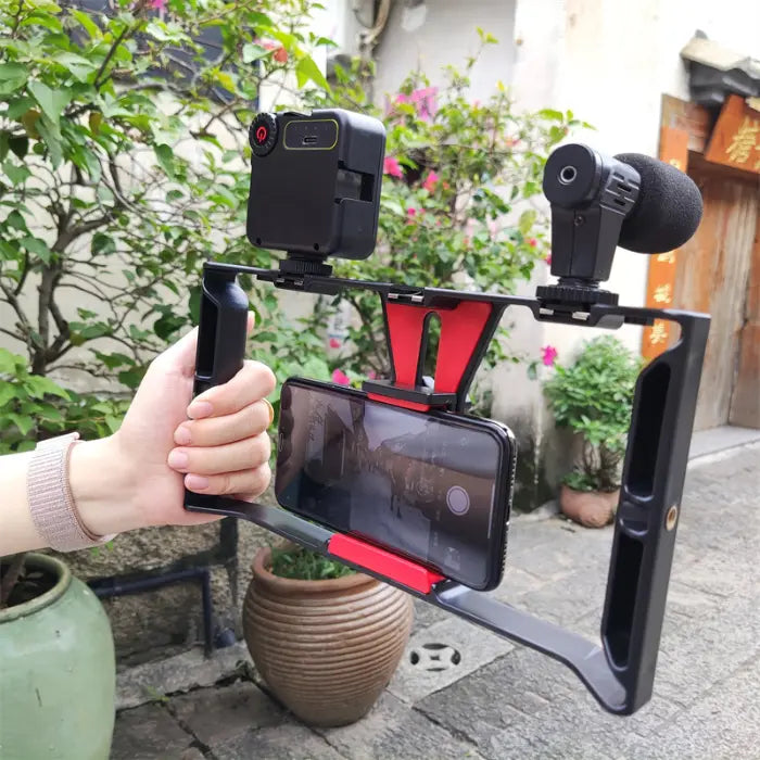 FX Studio Smartphone Video Stabilizer Grip