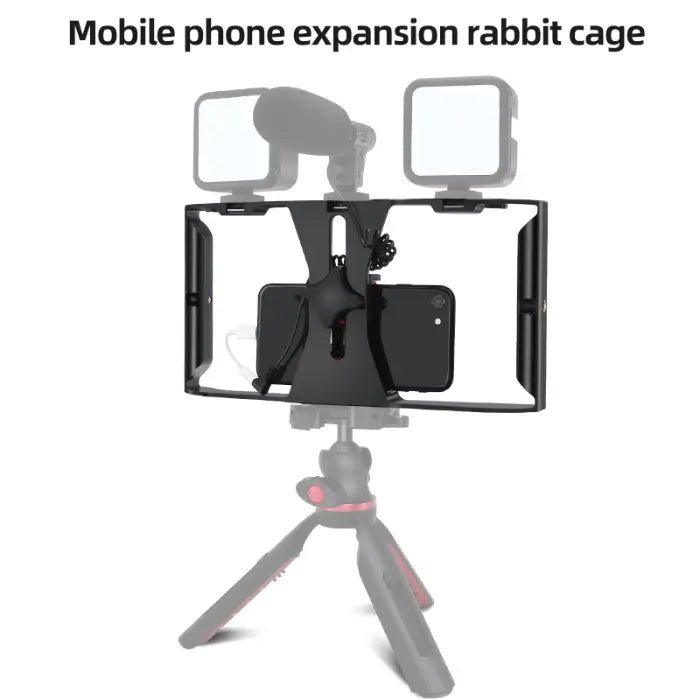 FX Studio Smartphone Video Stabilizer Grip