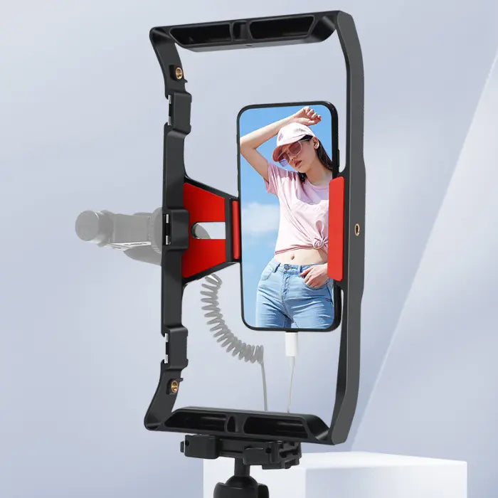 FX Studio Smartphone Video Stabilizer Grip