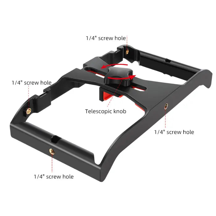 FX Studio Smartphone Video Stabilizer Grip