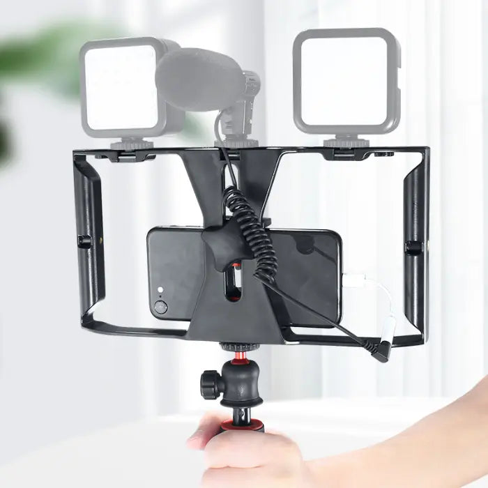 FX Studio Smartphone Video Stabilizer Grip