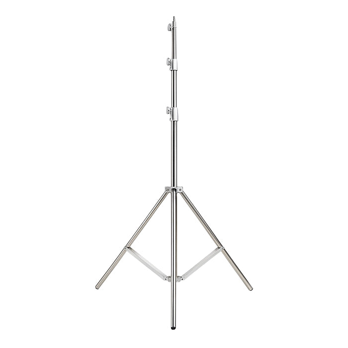 FX Studio Heavy Duty Stainless Steel Light Stand