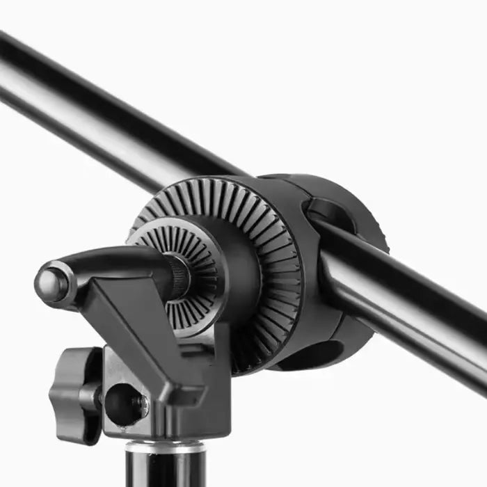 FX Studio Telescopic Light Boom Arm (70–138cm)