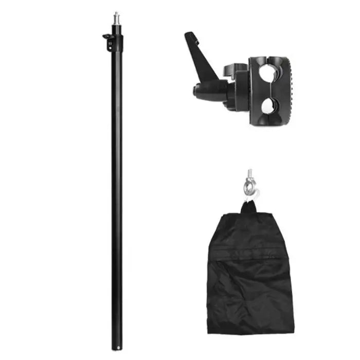 FX Studio Telescopic Light Boom Arm (70–138cm)