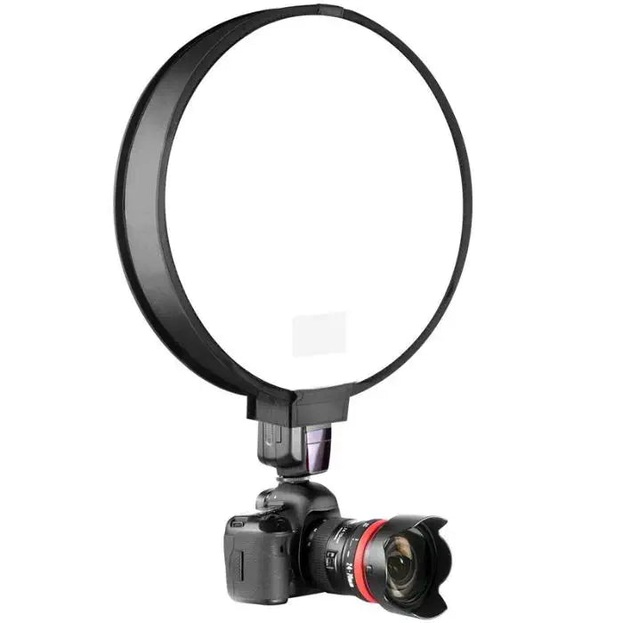 FX Studio Mini Round Softbox for Speedlights