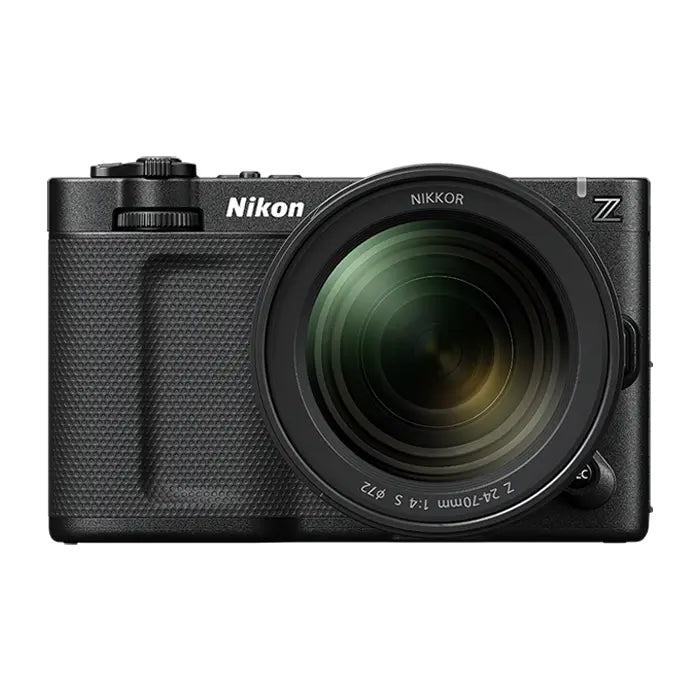 Nikon ZR Cinema Camera