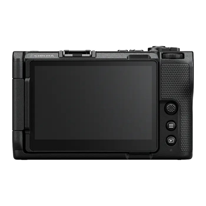 Nikon ZR Cinema Camera