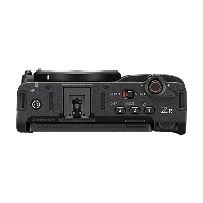 Nikon ZR Cinema Camera