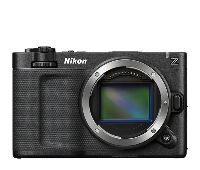 Nikon ZR Cinema Camera