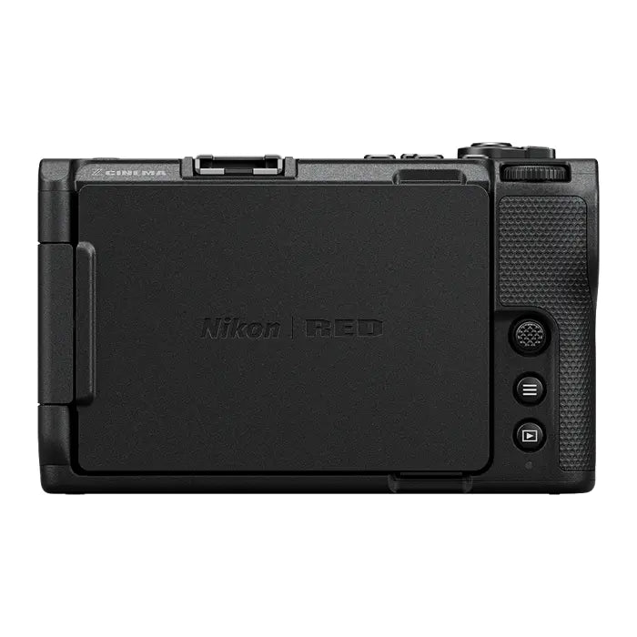 Nikon ZR Cinema Camera
