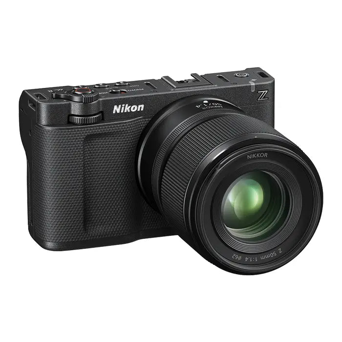 Nikon ZR Cinema Camera