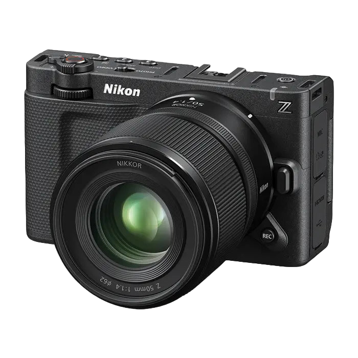 Nikon ZR Cinema Camera