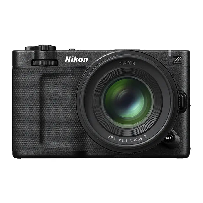 Nikon ZR Cinema Camera