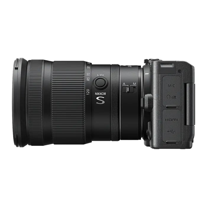 Nikon ZR Cinema Camera