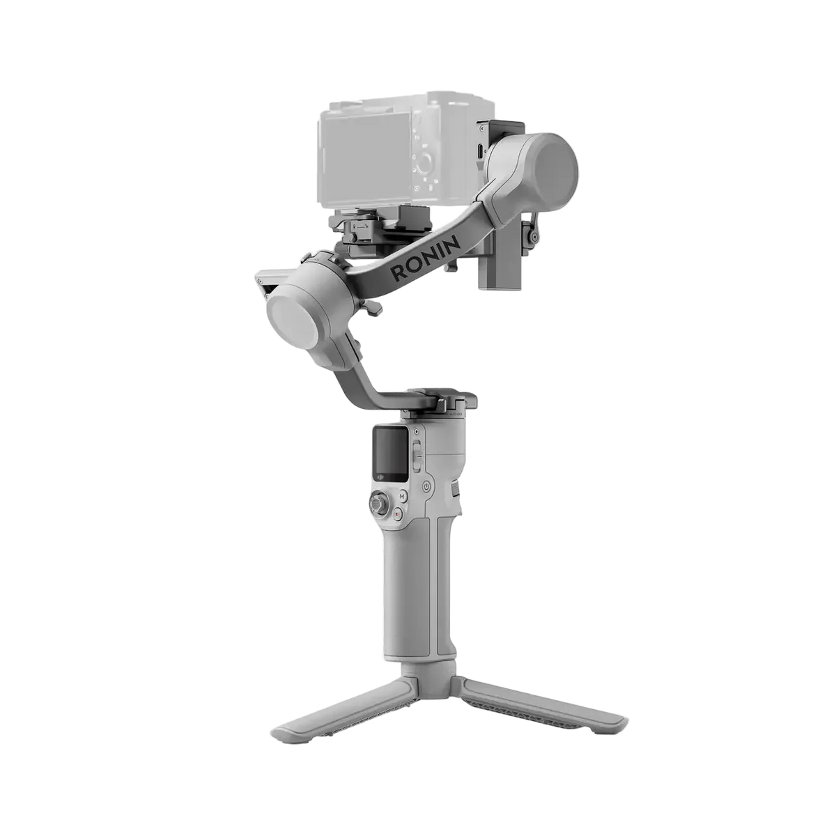 DJI RS 4 Mini