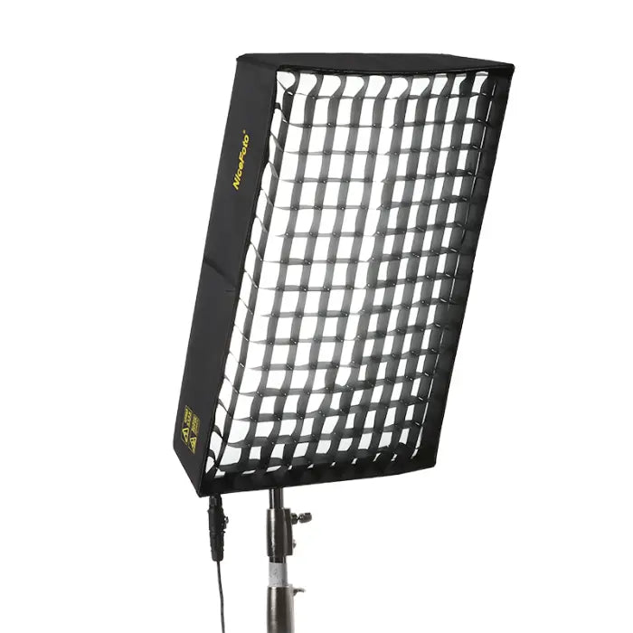 Nicefoto FB-A Series (Bi-Color) Collapsible Light with Grid