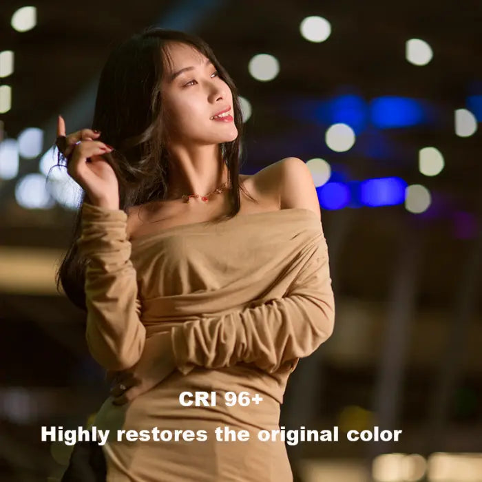 Nicefoto FB-C Series (RGB-Color) Flexible LED Mat