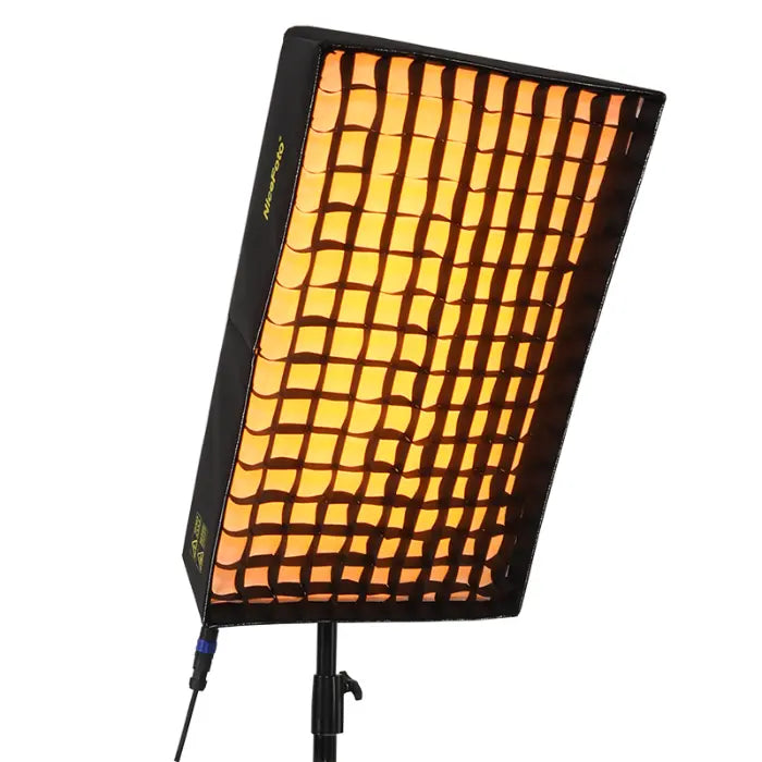 Nicefoto FB-C Series (RGB-Color) Flexible LED Mat