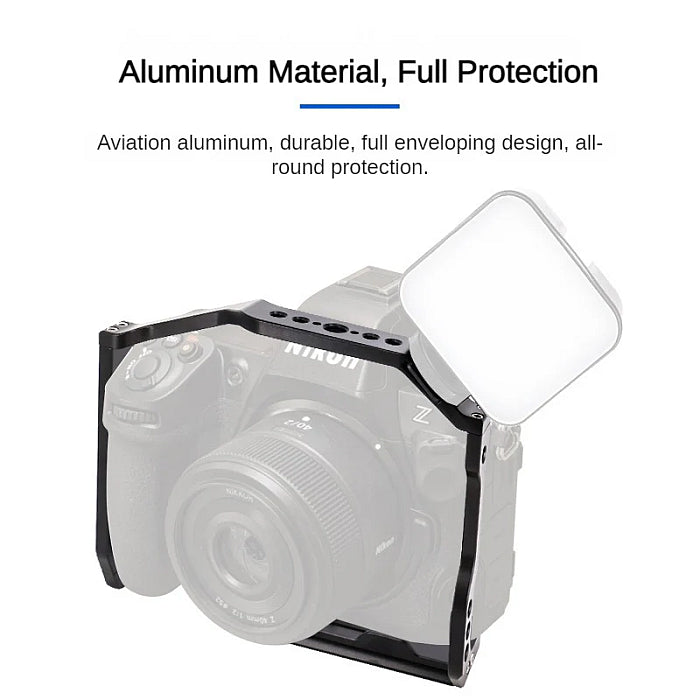 Nikon Z8 Camera cage