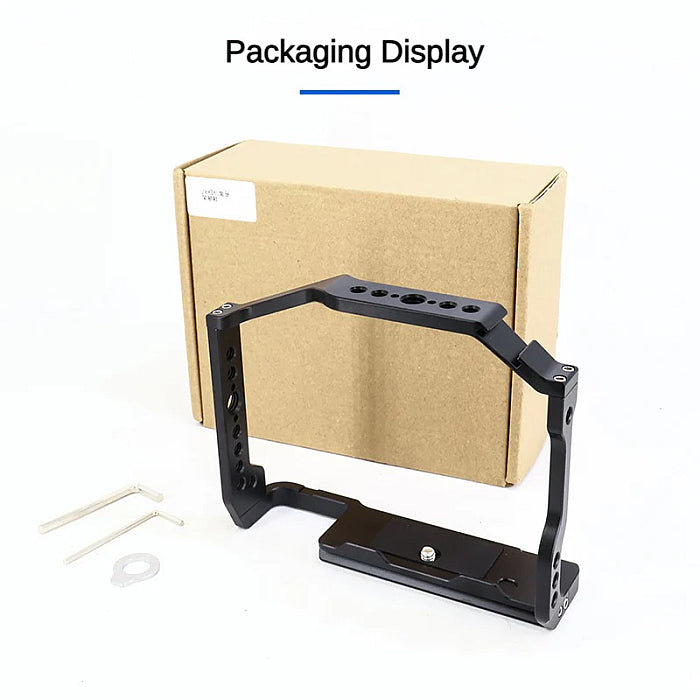 Nikon Z8 Camera cage