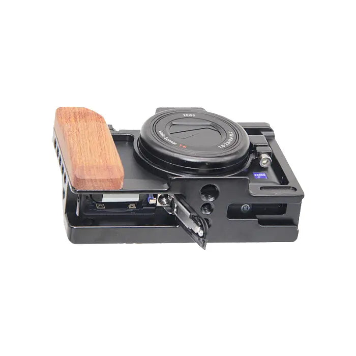 Sony ZVE1 Camera Cage