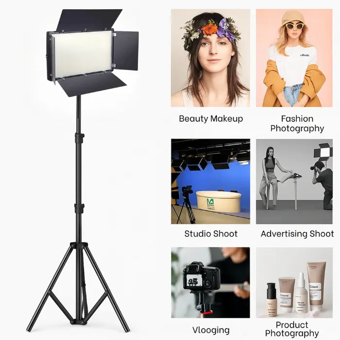 FXStudio 40W Bi-Color LED Panel