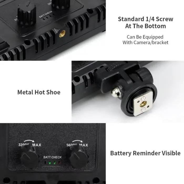 FXStudio 40W RGB LED Panel