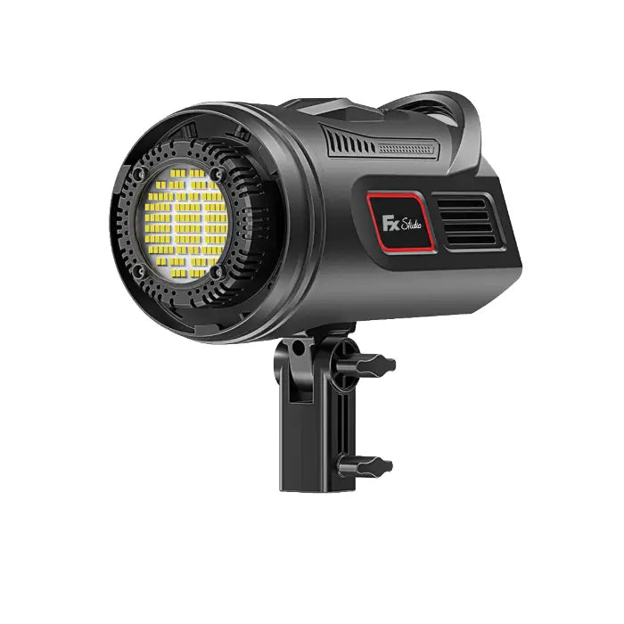 FX Studio 100W Pro Bi-Color LED Studio Light