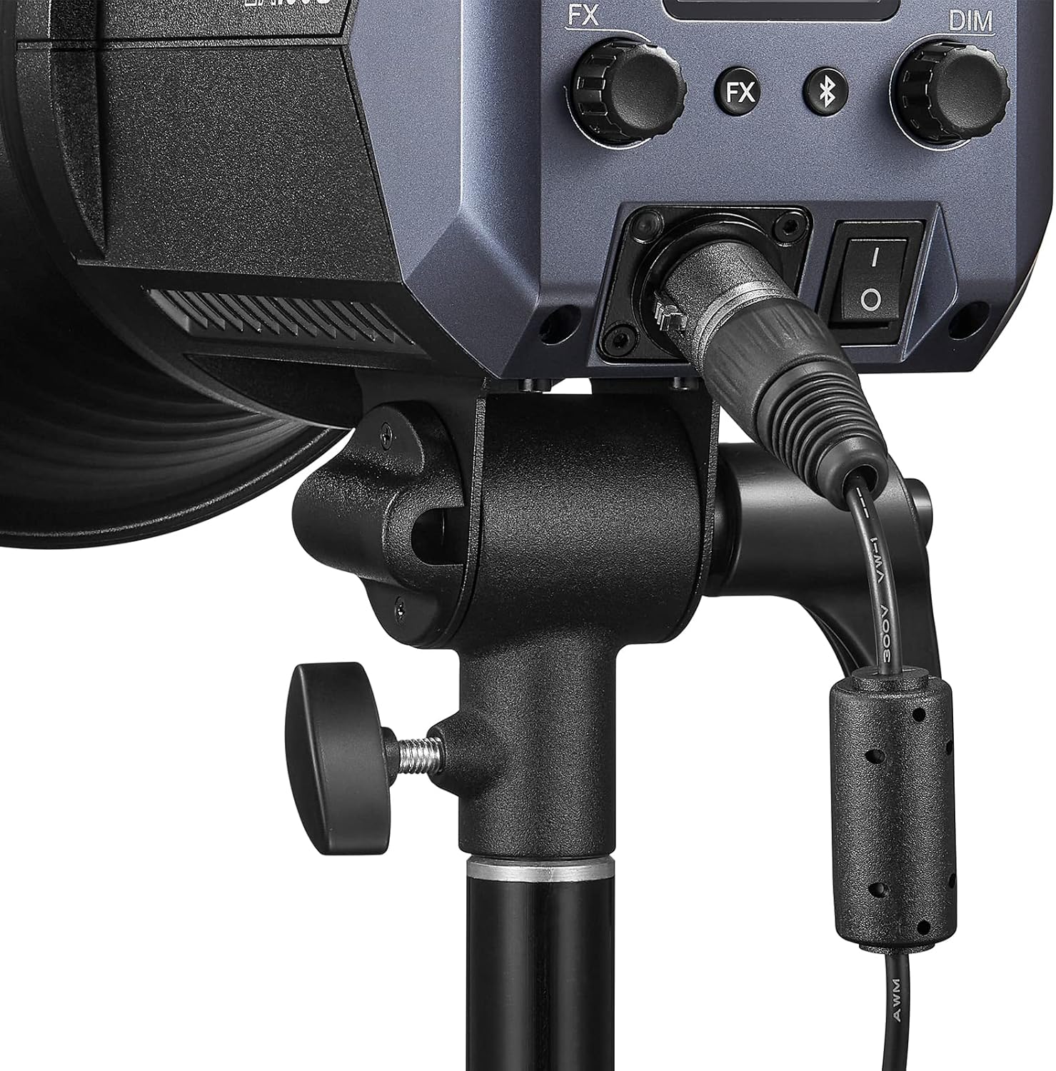 Godox Litemons LA200Bi Bi-color LED Light