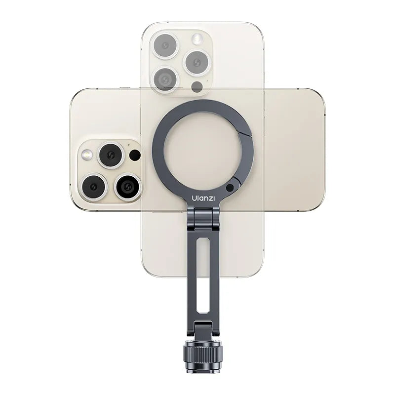 Ulanzi MA07 Maglock 1/4 Cold Shoe Phone Mount
