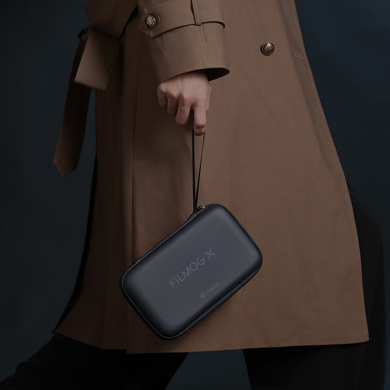 Ulanzi FM02 FILMOG X Portable Fog Machine