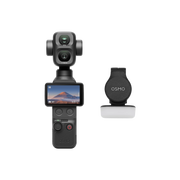 DJI Osmo Pocket 4P Standard Combo