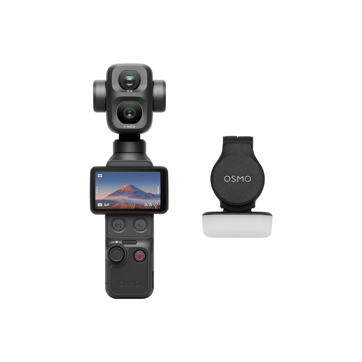 DJI Osmo Pocket 4P Standard Combo