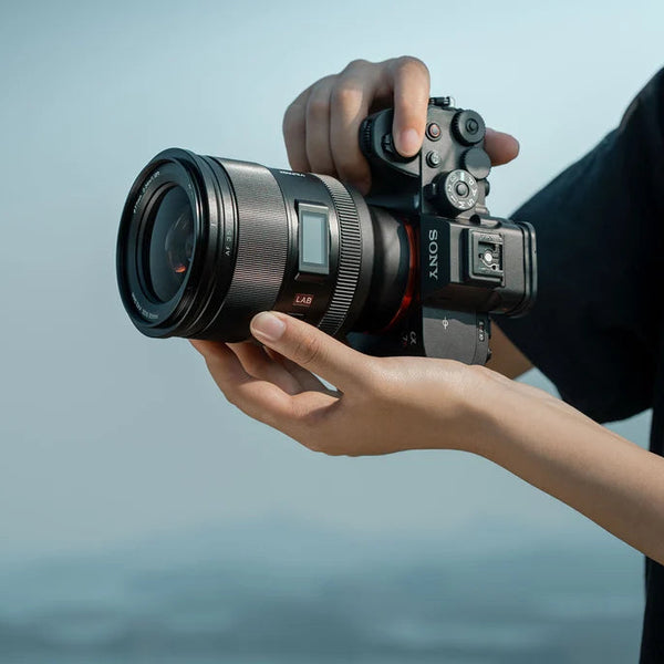 Sony Lenses