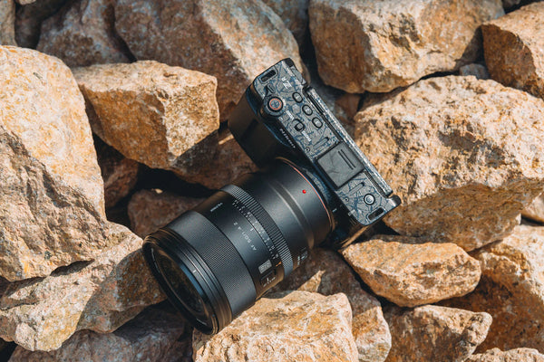 Nikon Lenses