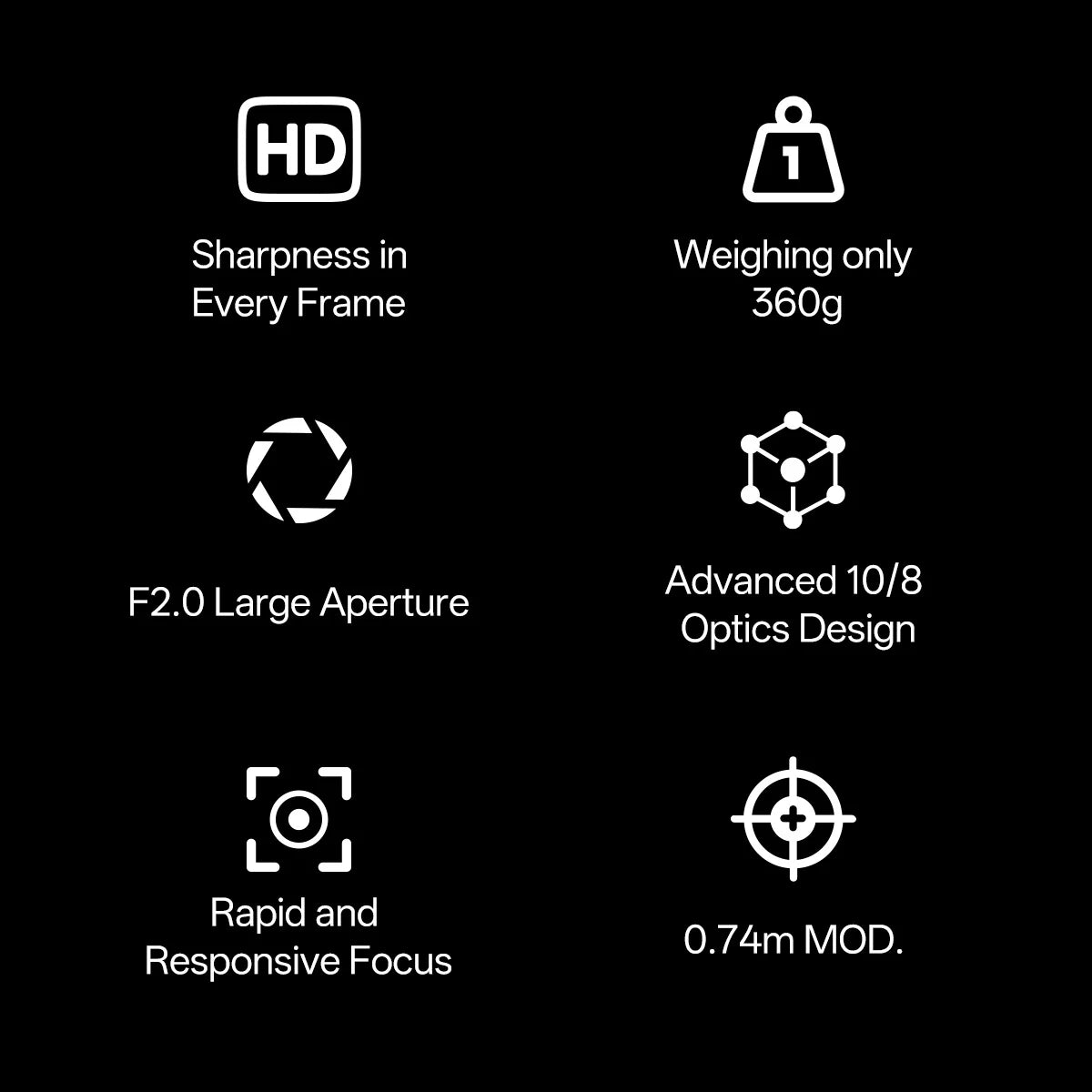 Viltrox AF 85mm F2.0 EVO Full- Frame Lens for Nikon Z-Mount